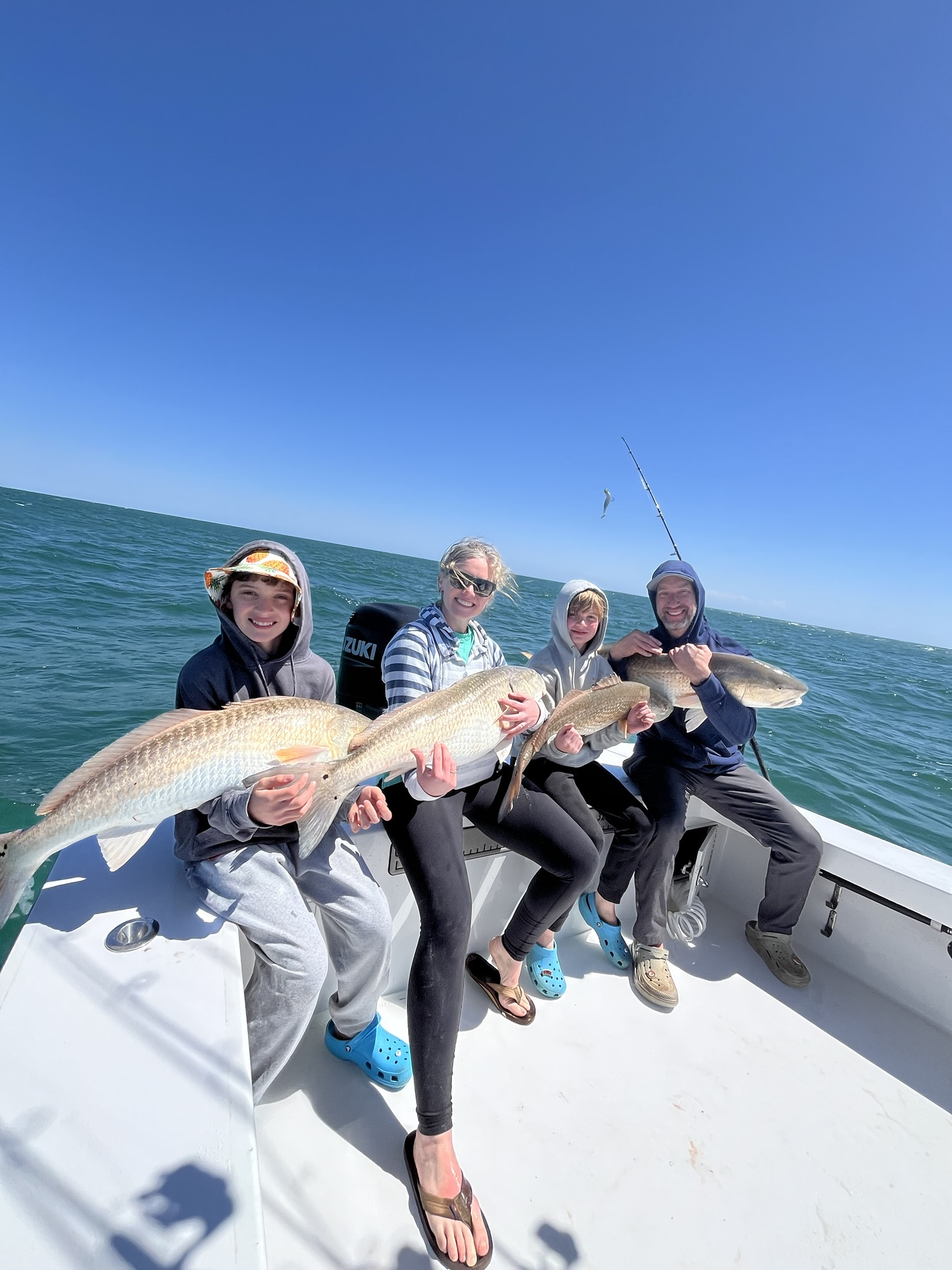 Open tomorrow and next week