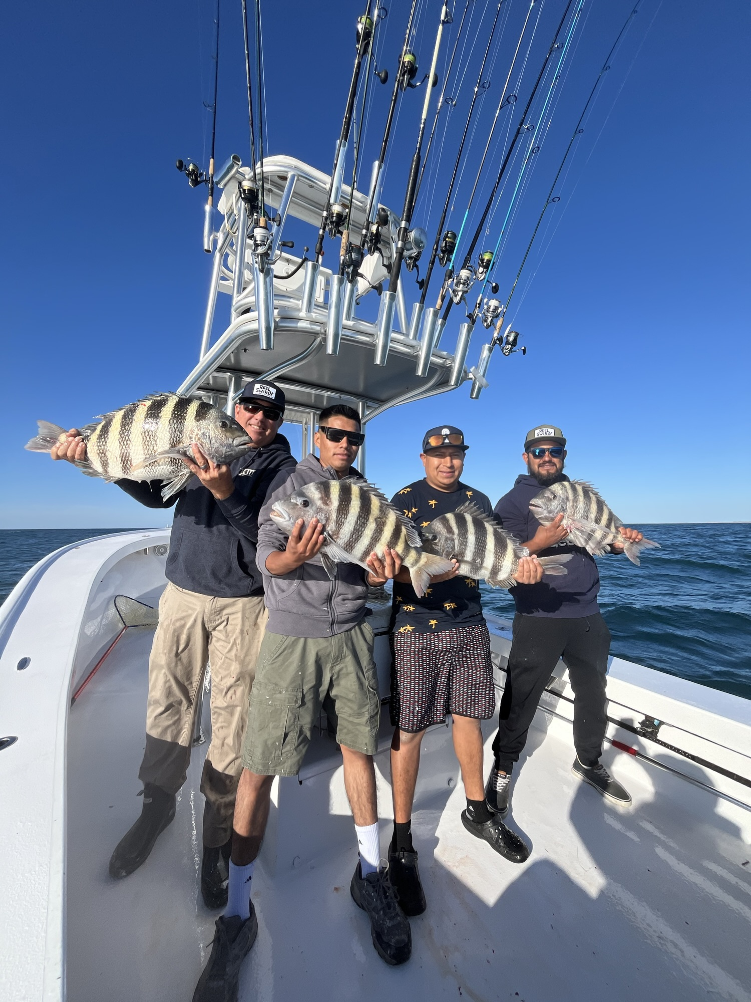 Open Friday afternoon