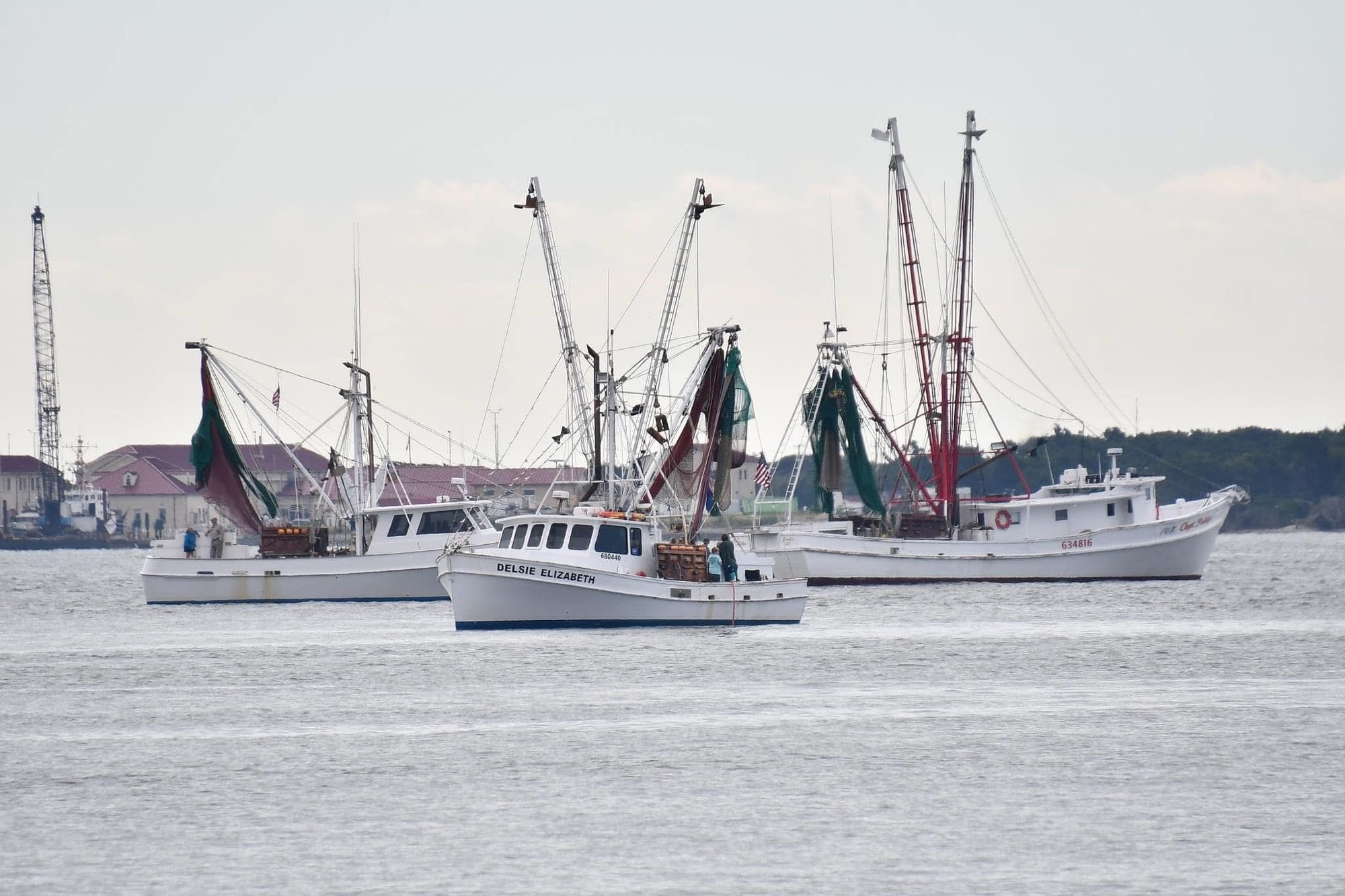 Oppose NC HB 442 Amendment