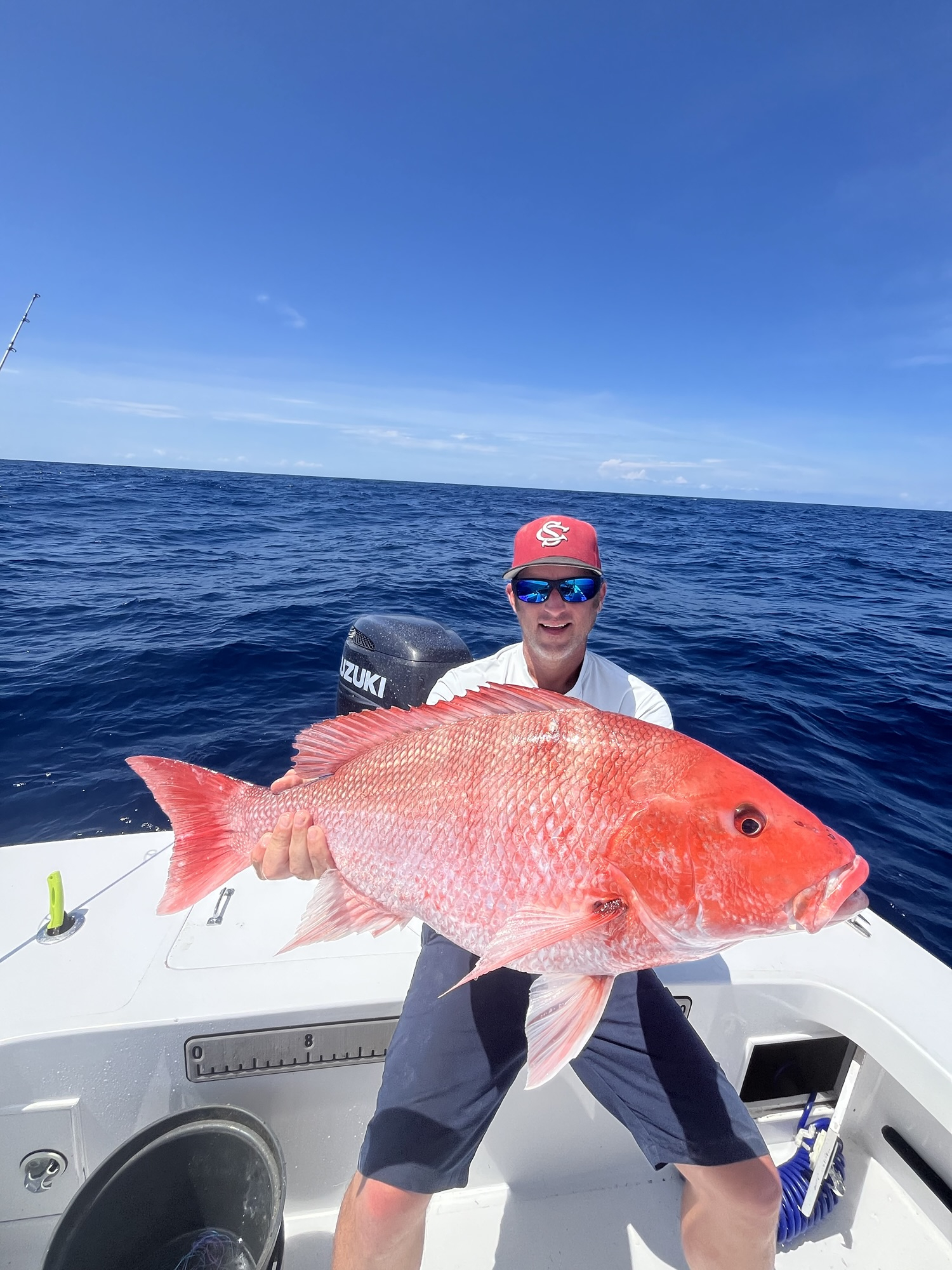 Red Snapper Season