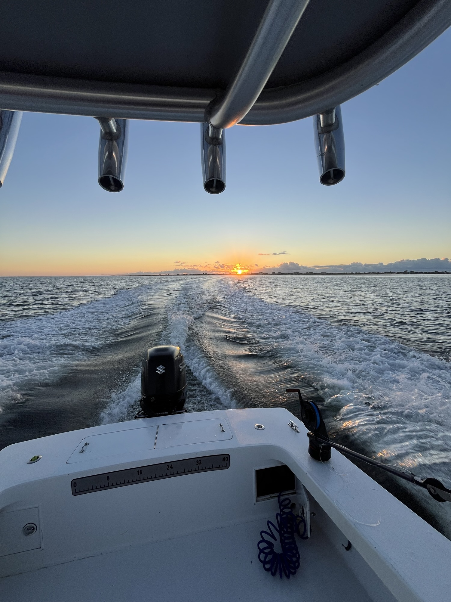 Never ending North East