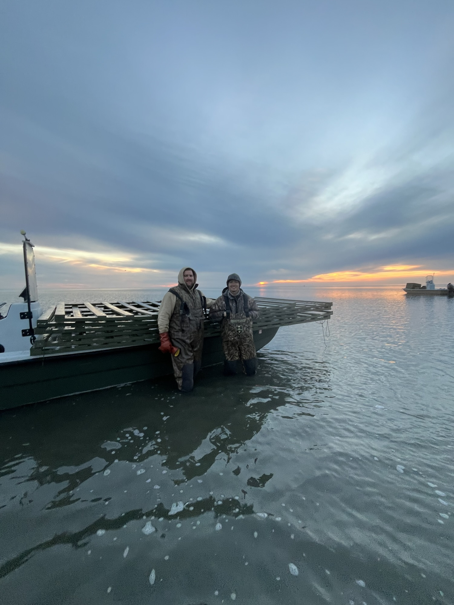 Duck Season in the books